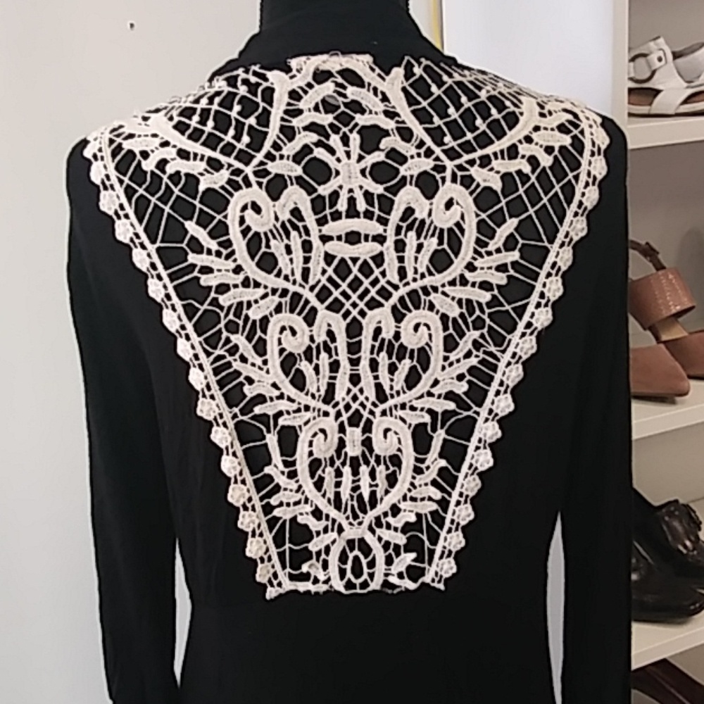 Cardigan - Picture 3 of 3
